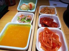 -韩香福脊骨汤锅(上杭路店)