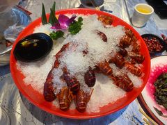 -红辣椒·川菜·火锅(科华路店)