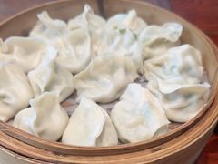 -韩记海鲜饺子旗舰店(红海新区店)