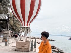 -海南分界洲岛旅游区