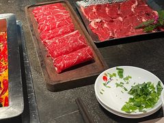 -锦城印象火锅(天府三街店)