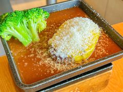 -味太助·银饭食堂(中华城店)