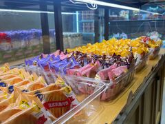 -味多美蛋糕(朝新嘉园店)