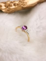 -威德钻石-克拉钻大本营(南京东路店)