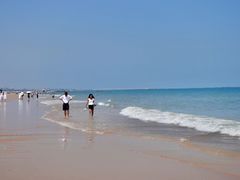 -日照灯塔风景区