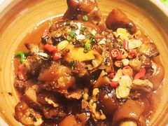 -洞庭鱼香(万科店)