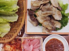 -韩礼年糕(飞虹路店)