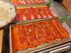 -韩宫宴烤肉·料理(南京江宁万达店)