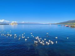 -青海湖国家重点风景名胜区