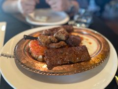 -Efes Turkish & Mediterranean Cuisine 艾菲斯餐厅(陆家嘴店)