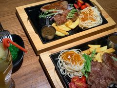 安格斯牛排-牛扒驾到(东城星河城嘉荣店)