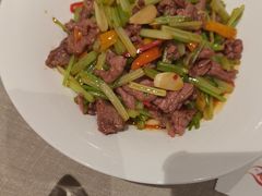 -凤凰园烤鸭店·唐山菜·传承花椒肉(老唐丰路店)