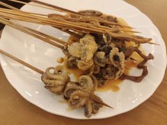 -禾斗海鲜自助(城阳宝龙店)
