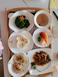 -美悦湾月子中心(熙湖店)