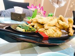 -君霖海鲜私房菜(春柳店)