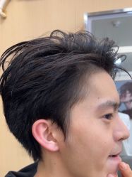 -首脑美发沙龙