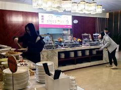 -郑州新郑国际机场T2航站楼-贵宾厅B区