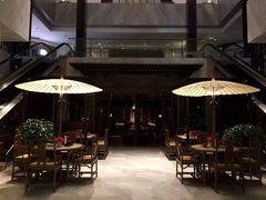 -王府半岛酒店