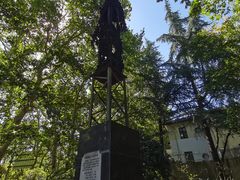 -徐家汇源景区-衡山公园