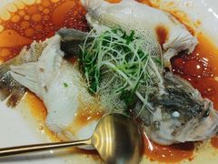 -新南苑酒家(德思勤店)