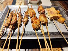 -管氏翅吧(广渠门店)