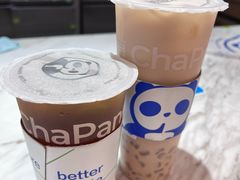 -茶百道(盛京大奥莱店)