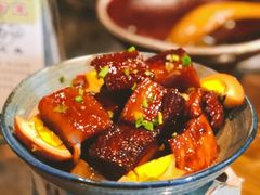 -兰溪小馆(东直门簋街店)