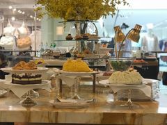 -Cova Ristorante & Caffe(海港城店)