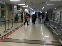 -成都市第一人民医院(南区)