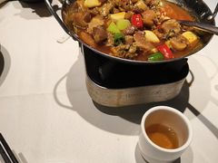 -上座·餐厅(阳光100店)