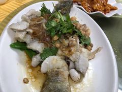 -肥姐美食(同福中路店)