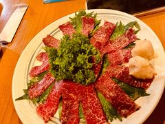 马肉特级刺身-天手古舞居酒屋(889广场店)