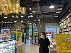 -咪咕咖啡(北京西单店)