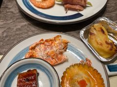 -大渔铁板烧(海雅缤纷城店)