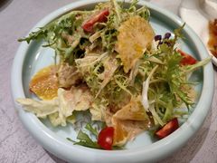 -湖庭壹品鸭王·传统北京烤鸭·别墅私房菜·庭院宵夜(江宁店)