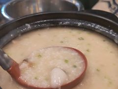 瑶柱鱼片粥-廣福粥城(润达琳琅汇店)