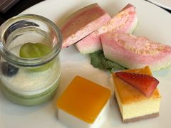 -盛宴自助餐厅(运达喜来登店)