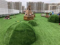 -爱乐恩幼儿园(亦庄园店)