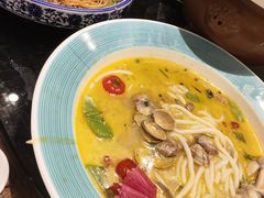 -锡和无锡菜(景丽苑店)