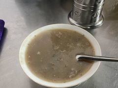 -乔治莫兰迪酒店(济南解放路山东大学店)