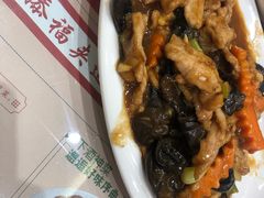 -添福来墨鱼饺子 · 海鲜东北菜(大连星海·黄浦路店)