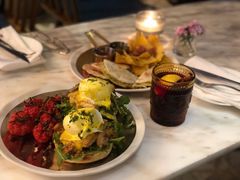 -The Rug Cafe(王府中环店)