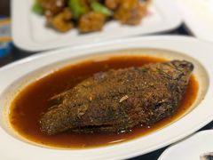 -七菜馆·东北菜·蒸饺(文体路店)