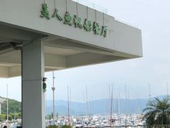 -美人鱼帆船海鲜餐厅(七星湾游艇会店)