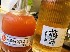-仨仨米炭火烤肉