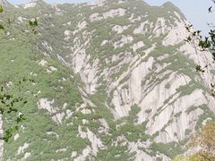 -华山风景名胜区