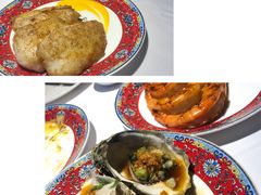 -尚品御泉铁板烧自助(绿园小区店)
