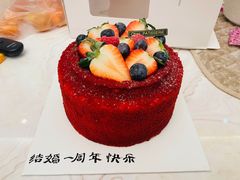 -侘寂甜品(自取店)