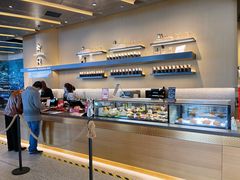 -星巴克臻选(上海合生汇1F店)