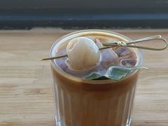 -ChanDu躔度咖啡(灯塔店)